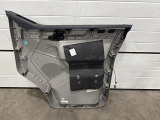 bontott VW TRANSPORTER Bal első Ajtó Kárpit