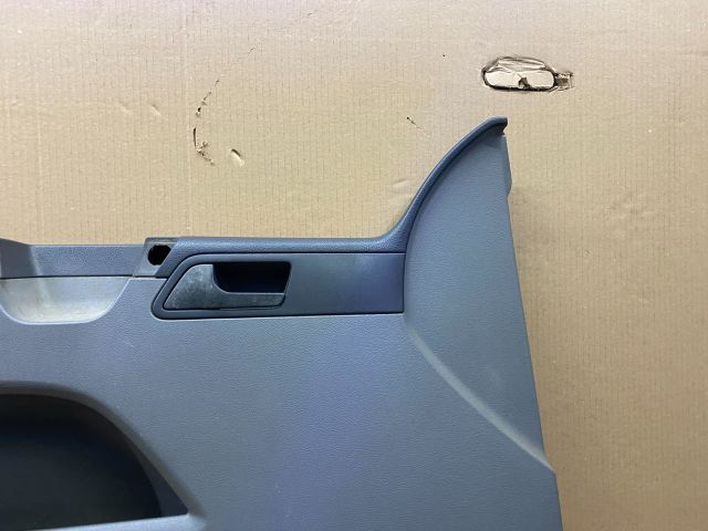 bontott VW TRANSPORTER Bal első Ajtó Kárpit