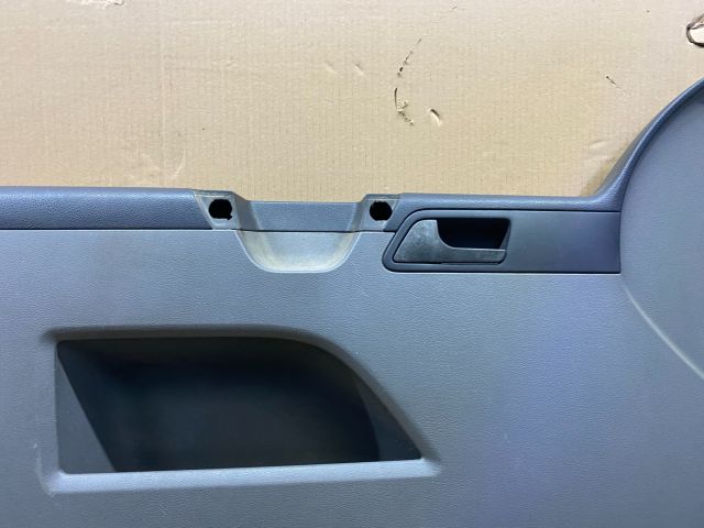 bontott VW TRANSPORTER Bal első Ajtó Kárpit