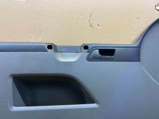 bontott VW TRANSPORTER Bal első Ajtó Kárpit