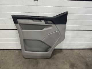 bontott VW TRANSPORTER Bal első Ajtó Kárpit