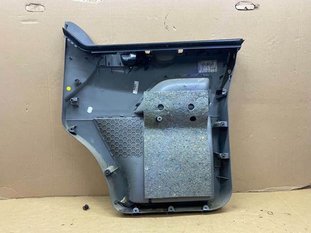 bontott VW TRANSPORTER Bal első Ajtó Kárpit