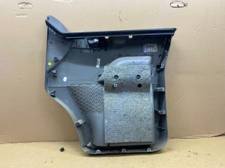 bontott VW TRANSPORTER Bal első Ajtó Kárpit