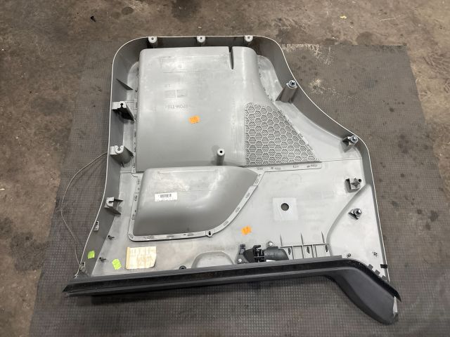 bontott VW TRANSPORTER Bal első Ajtó Kárpit