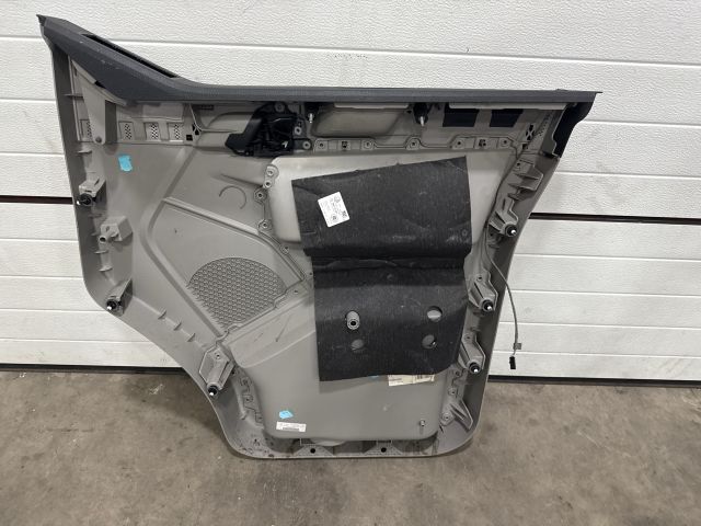 bontott VW TRANSPORTER Bal első Ajtó Kárpit