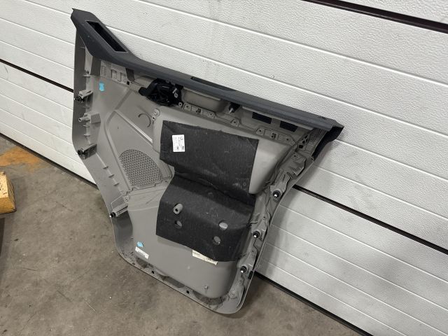 bontott VW TRANSPORTER Bal első Ajtó Kárpit