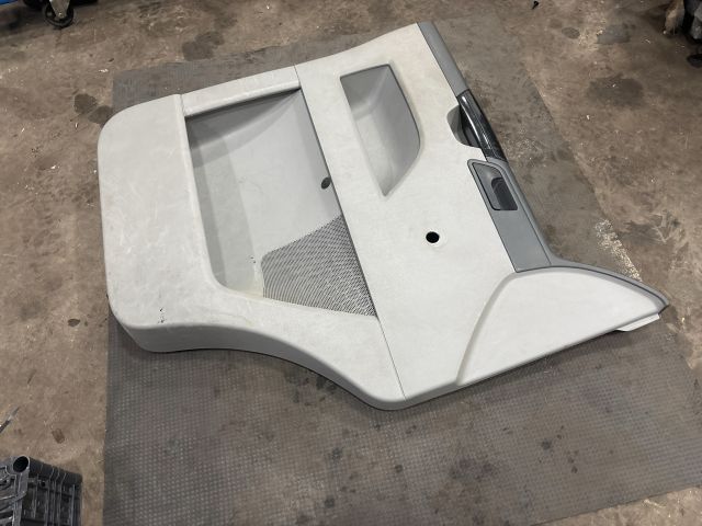 bontott VW TRANSPORTER Bal első Ajtó Kárpit