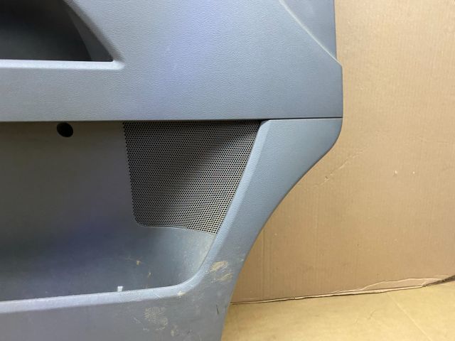 bontott VW TRANSPORTER Bal első Ajtó Kárpit