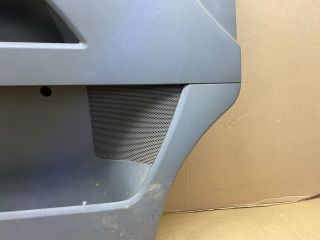 bontott VW TRANSPORTER Bal első Ajtó Kárpit