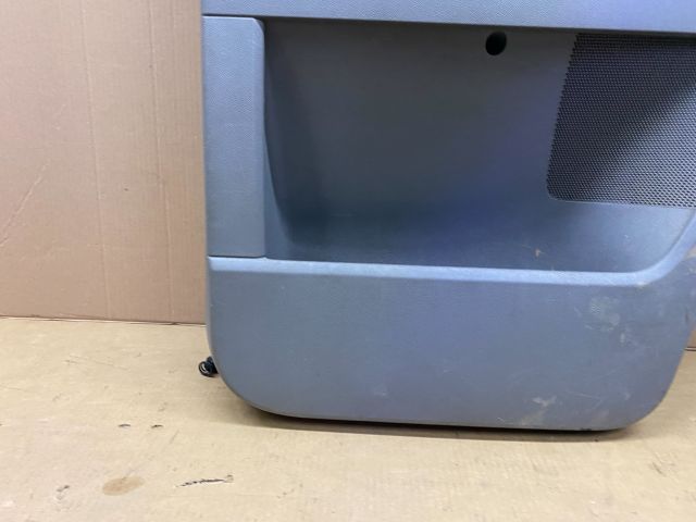 bontott VW TRANSPORTER Bal első Ajtó Kárpit