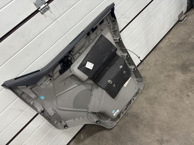 bontott VW TRANSPORTER Bal első Ajtó Kárpit