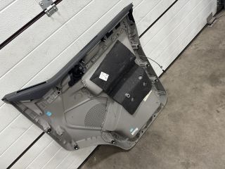 bontott VW TRANSPORTER Bal első Ajtó Kárpit