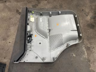 bontott VW TRANSPORTER Bal első Ajtó Kárpit