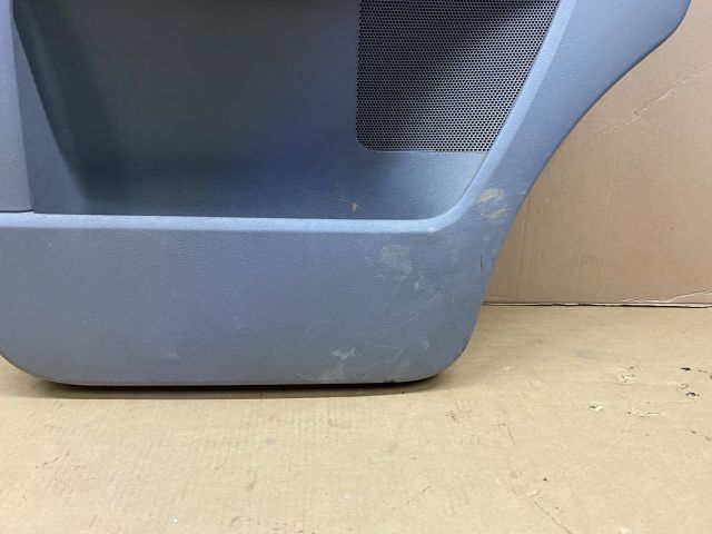 bontott VW TRANSPORTER Bal első Ajtó Kárpit