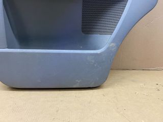 bontott VW TRANSPORTER Bal első Ajtó Kárpit