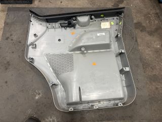 bontott VW TRANSPORTER Bal első Ajtó Kárpit