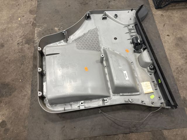 bontott VW TRANSPORTER Bal első Ajtó Kárpit