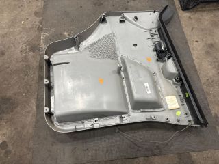 bontott VW TRANSPORTER Bal első Ajtó Kárpit