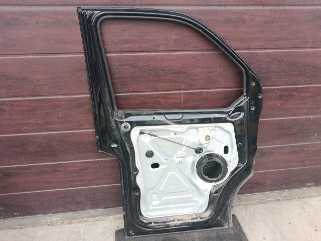 bontott VW TRANSPORTER Bal első Ajtó (Részeivel)