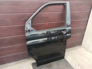 bontott VW TRANSPORTER Bal első Ajtó (Részeivel)