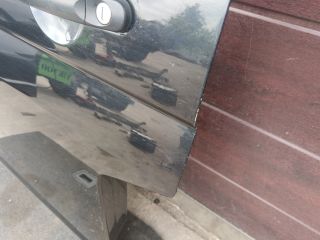 bontott VW TRANSPORTER Bal első Ajtó (Részeivel)