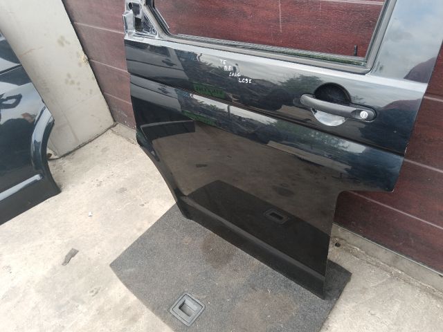 bontott VW TRANSPORTER Bal első Ajtó (Részeivel)