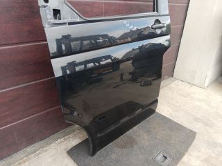 bontott VW TRANSPORTER Bal első Ajtó (Részeivel)