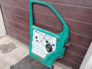 bontott VW TRANSPORTER Bal első Ajtó (Részeivel)