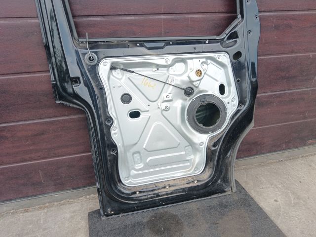 bontott VW TRANSPORTER Bal első Ajtó (Részeivel)