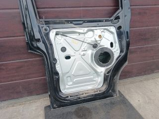 bontott VW TRANSPORTER Bal első Ajtó (Részeivel)