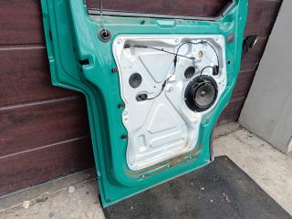 bontott VW TRANSPORTER Bal első Ajtó (Részeivel)