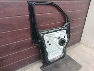 bontott VW TRANSPORTER Bal első Ajtó (Részeivel)