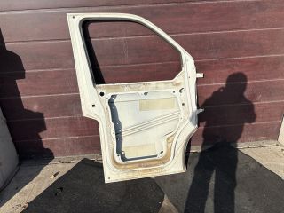 bontott VW TRANSPORTER Bal első Ajtó (Üres lemez)