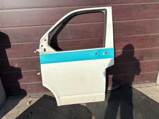 bontott VW TRANSPORTER Bal első Ajtó (Üres lemez)