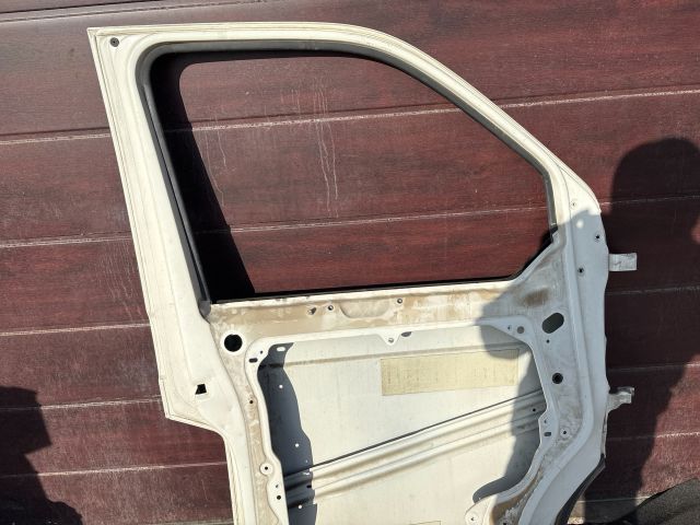 bontott VW TRANSPORTER Bal első Ajtó (Üres lemez)