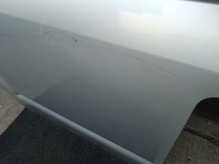 bontott VW TRANSPORTER Bal első Ajtó (Üres lemez)