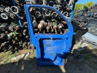 bontott VW TRANSPORTER Bal első Ajtó (Üres lemez)