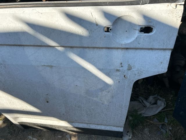 bontott VW TRANSPORTER Bal első Ajtó (Üres lemez)