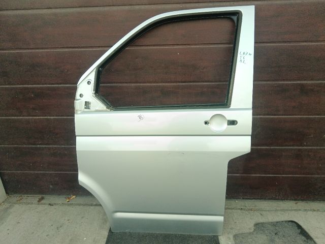 bontott VW TRANSPORTER Bal első Ajtó (Üres lemez)