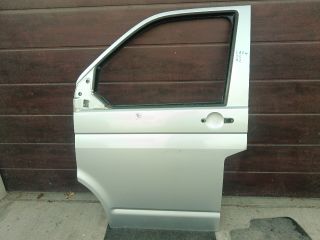 bontott VW TRANSPORTER Bal első Ajtó (Üres lemez)