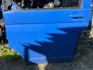 bontott VW TRANSPORTER Bal első Ajtó (Üres lemez)