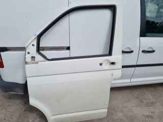 bontott VW TRANSPORTER Bal első Ajtó (Üres lemez)