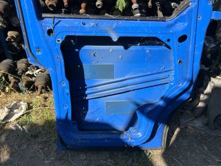 bontott VW TRANSPORTER Bal első Ajtó (Üres lemez)