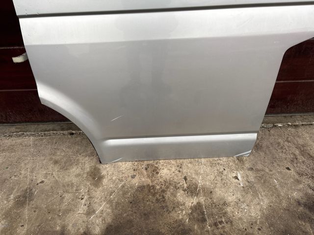 bontott VW TRANSPORTER Bal első Ajtó (Üres lemez)