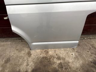 bontott VW TRANSPORTER Bal első Ajtó (Üres lemez)