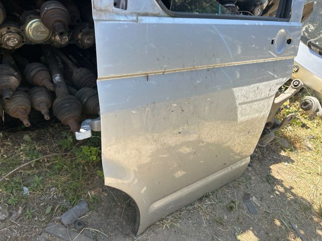 bontott VW TRANSPORTER Bal első Ajtó (Üres lemez)