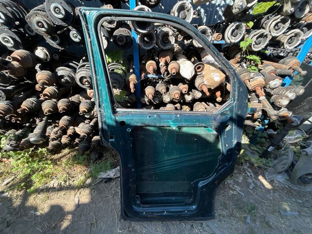 bontott VW TRANSPORTER Bal első Ajtó (Üres lemez)