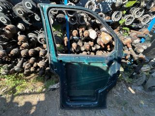 bontott VW TRANSPORTER Bal első Ajtó (Üres lemez)