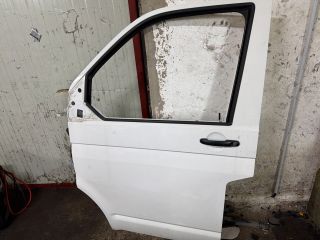 bontott VW TRANSPORTER Bal első Ajtó (Üres lemez)