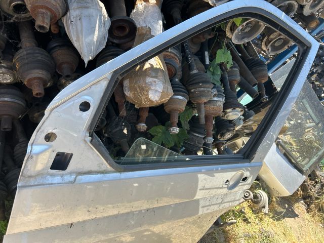 bontott VW TRANSPORTER Bal első Ajtó (Üres lemez)